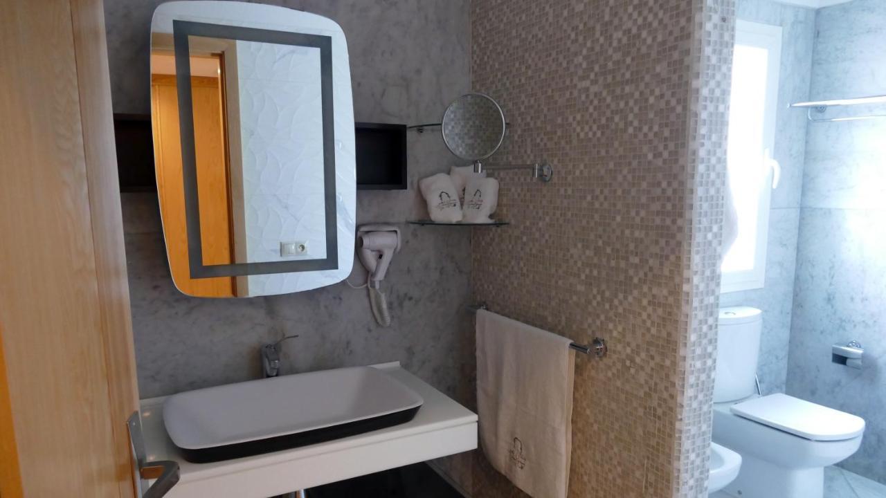 Jnane Yemma Hotel Tangier Exterior photo