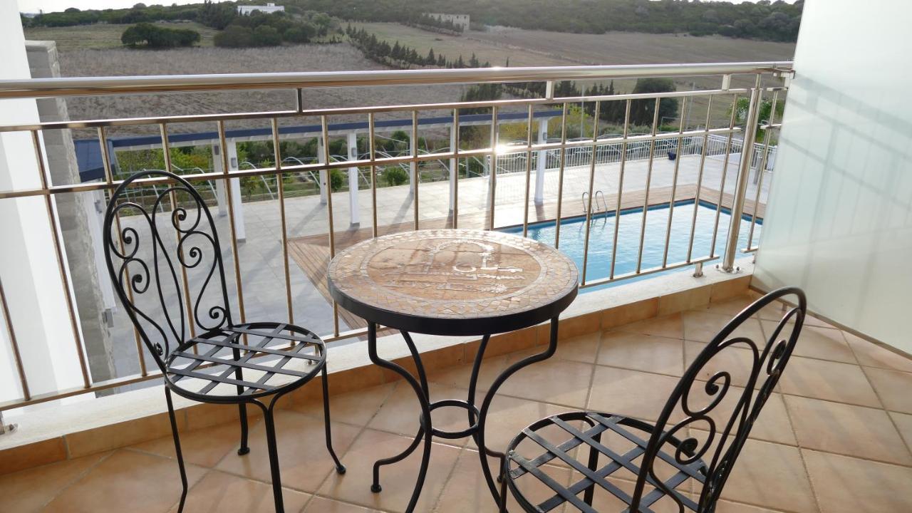 Jnane Yemma Hotel Daidatz Exterior photo