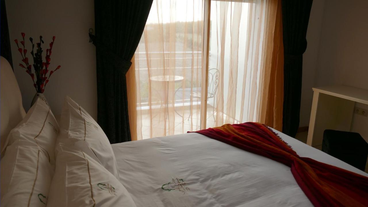 Jnane Yemma Hotel Tangier Exterior photo