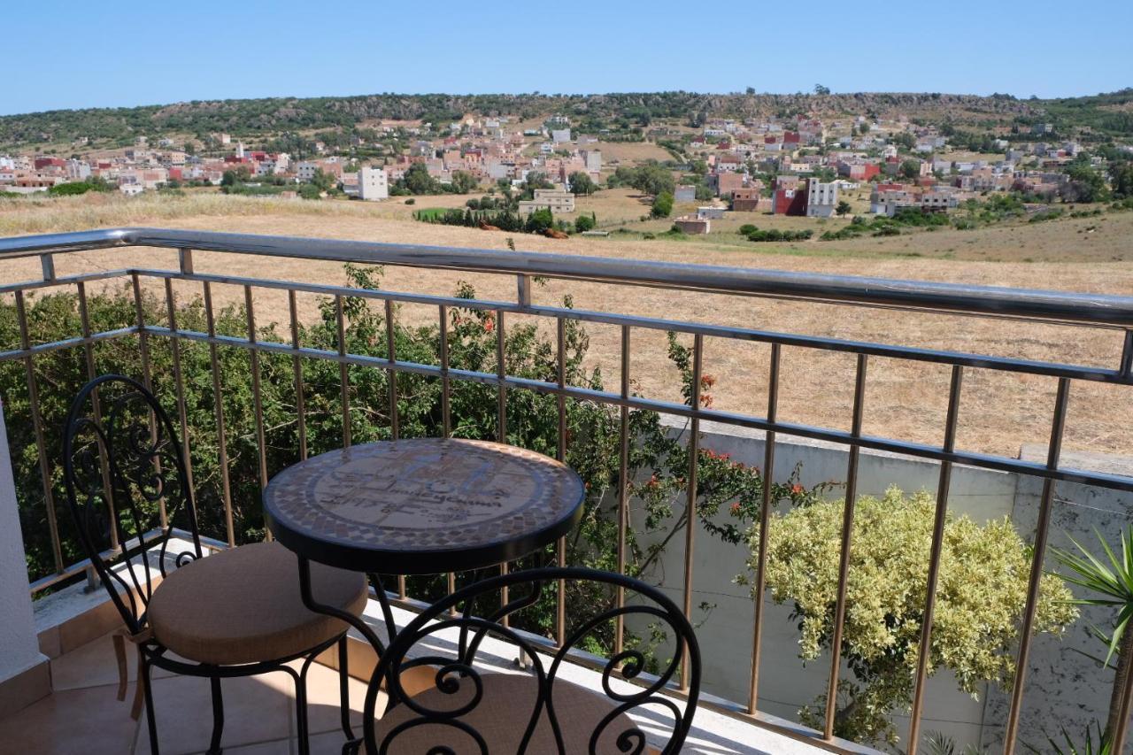Jnane Yemma Hotel Daidatz Exterior photo