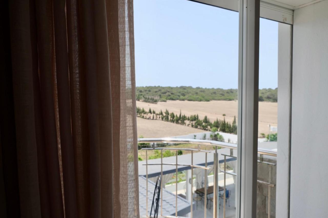 Jnane Yemma Hotel Tangier Exterior photo