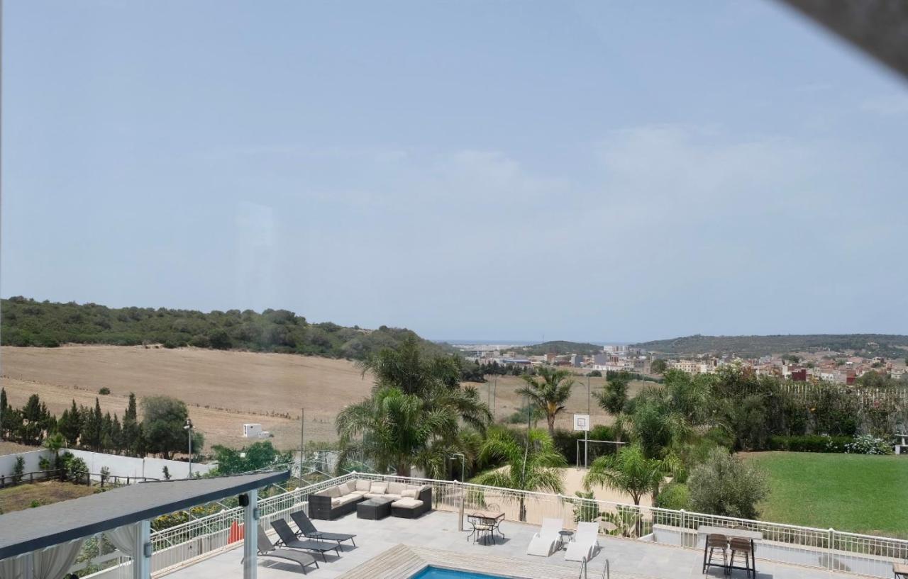 Jnane Yemma Hotel Daidatz Exterior photo
