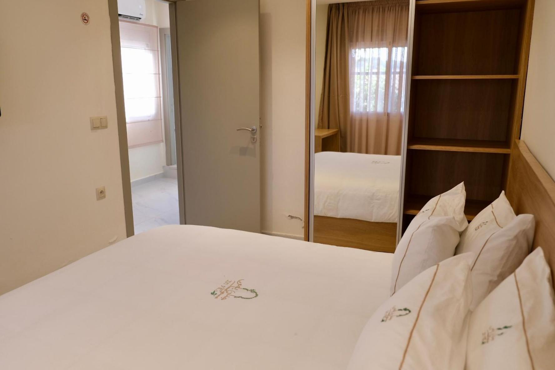 Jnane Yemma Hotel Tangier Exterior photo