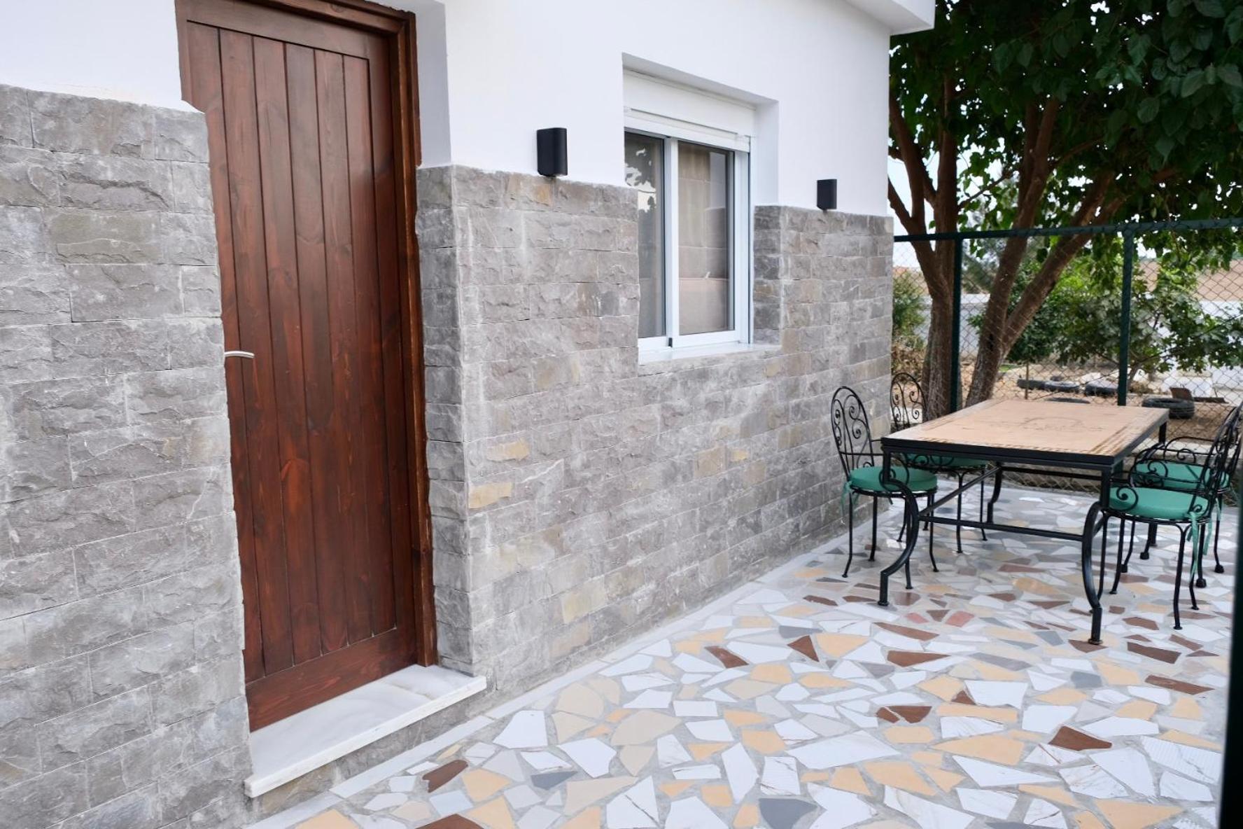 Jnane Yemma Hotel Daidatz Exterior photo